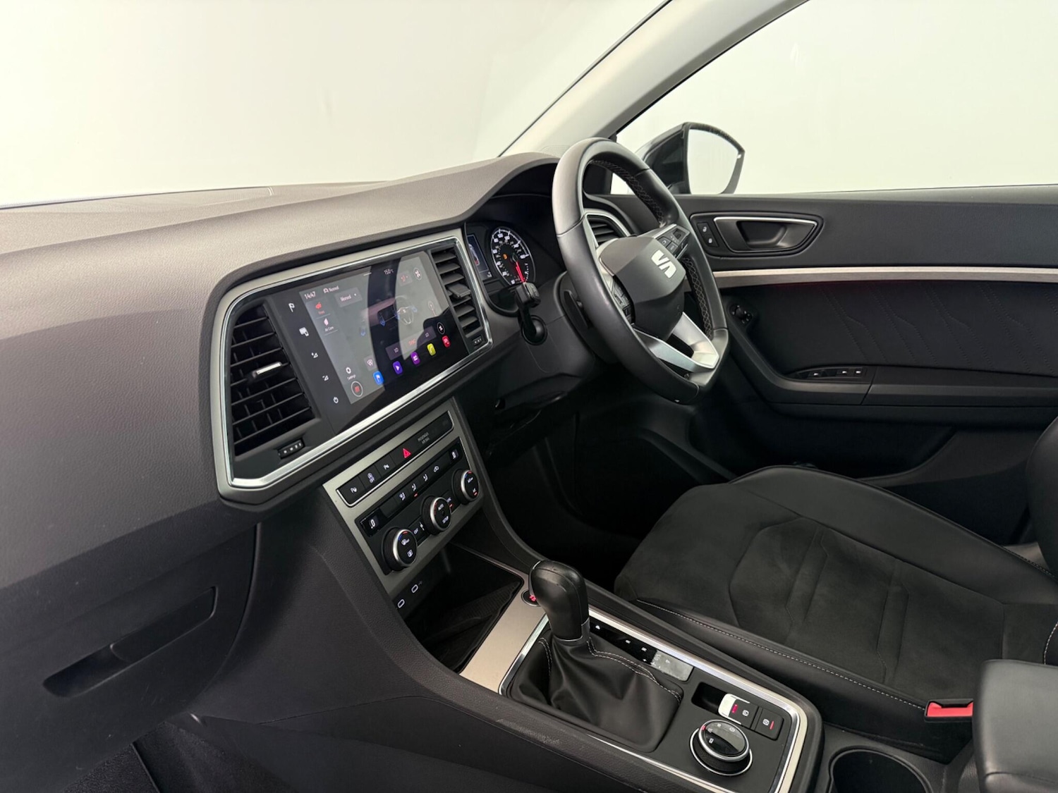 Used SEAT Ateca 2021 for sale - 77216825: Photo 11