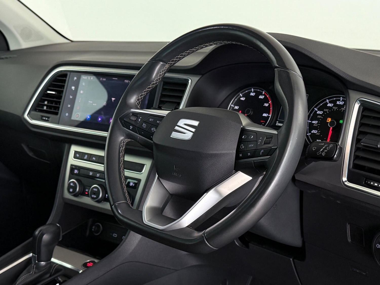 Used SEAT Ateca 2021 for sale - 77216825: Photo 19