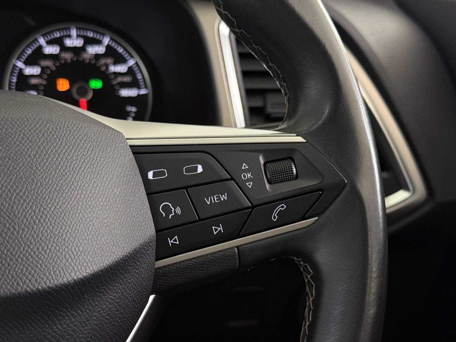 Used SEAT Ateca 2021 for sale - 77216825: Photo 21