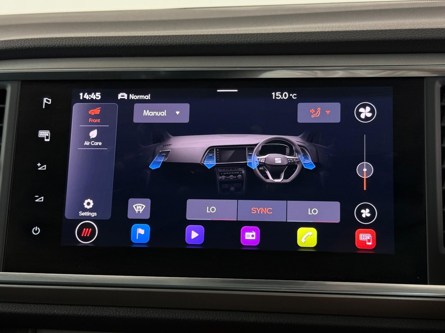 Used SEAT Ateca 2021 for sale - 77216825: Photo 33