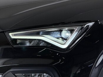 Used SEAT Ateca 2021 for sale - 77216825: Photo