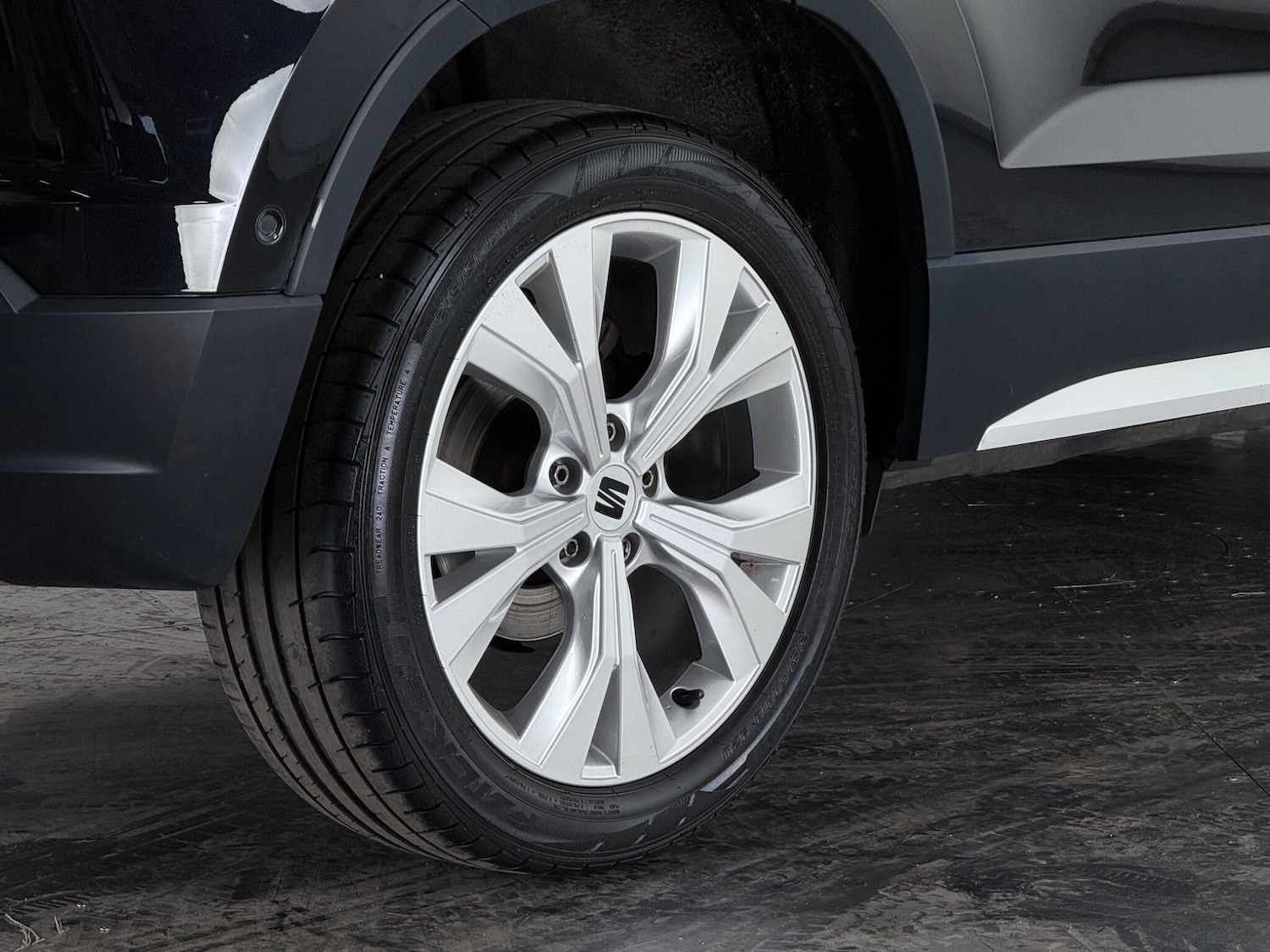 Used SEAT Ateca 2021 for sale - 77216825: Photo 7