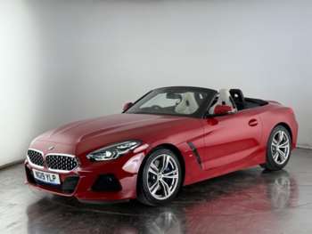 Used BMW Z4 2019 for sale - 74974257: Photo