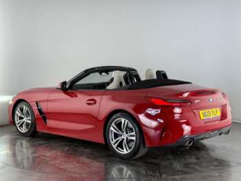 Used BMW Z4 2019 for sale - 74974257: Photo