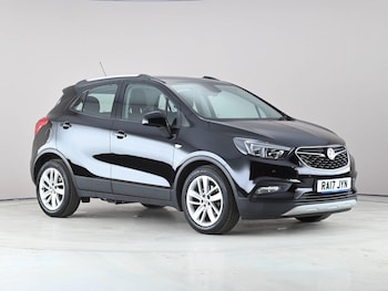 Used Vauxhall Mokka X 2017 for sale - 78521131: Photo