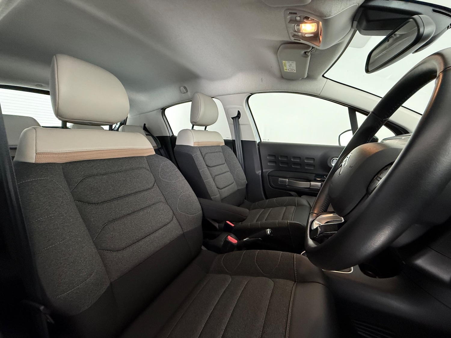 Used Citroen C3 2020 for sale - 76466702: Photo 16