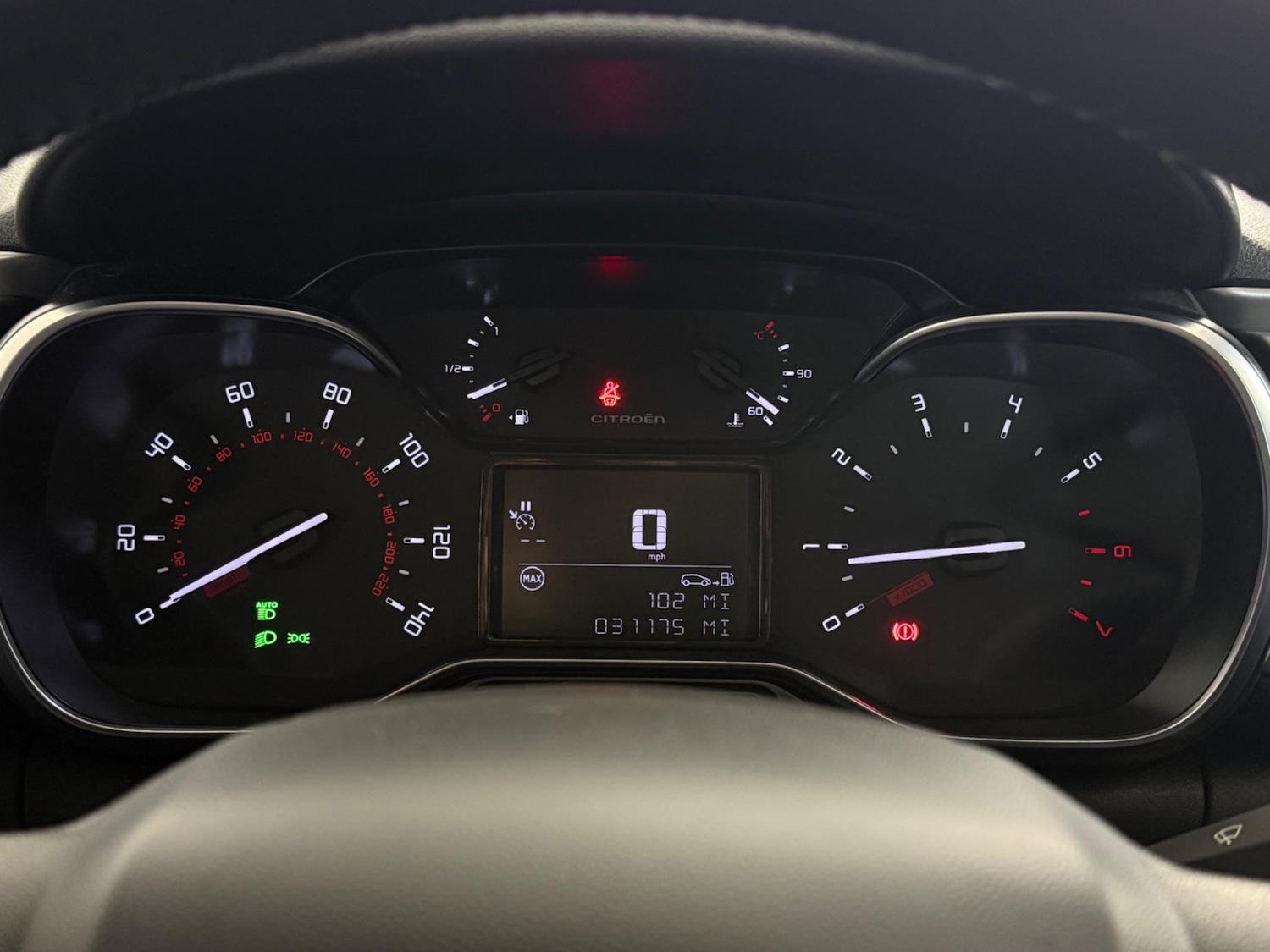 Used Citroen C3 2020 for sale - 76466702: Photo 22