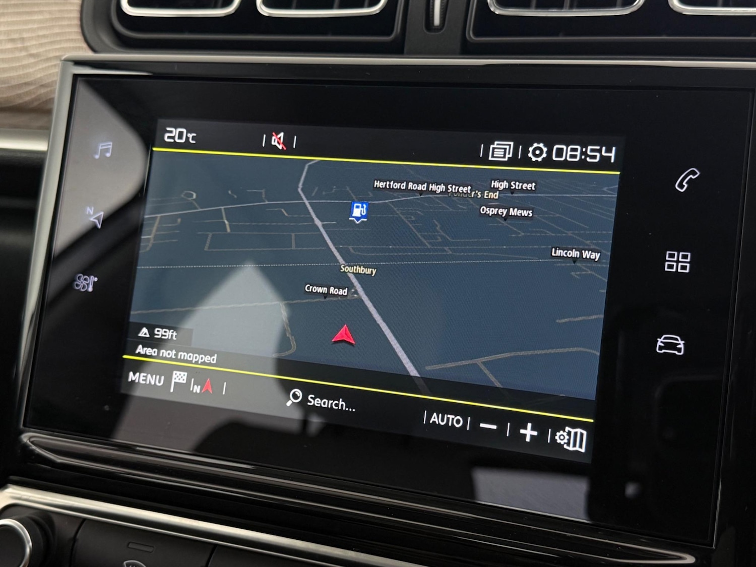 Used Citroen C3 2020 for sale - 76466702: Photo 27