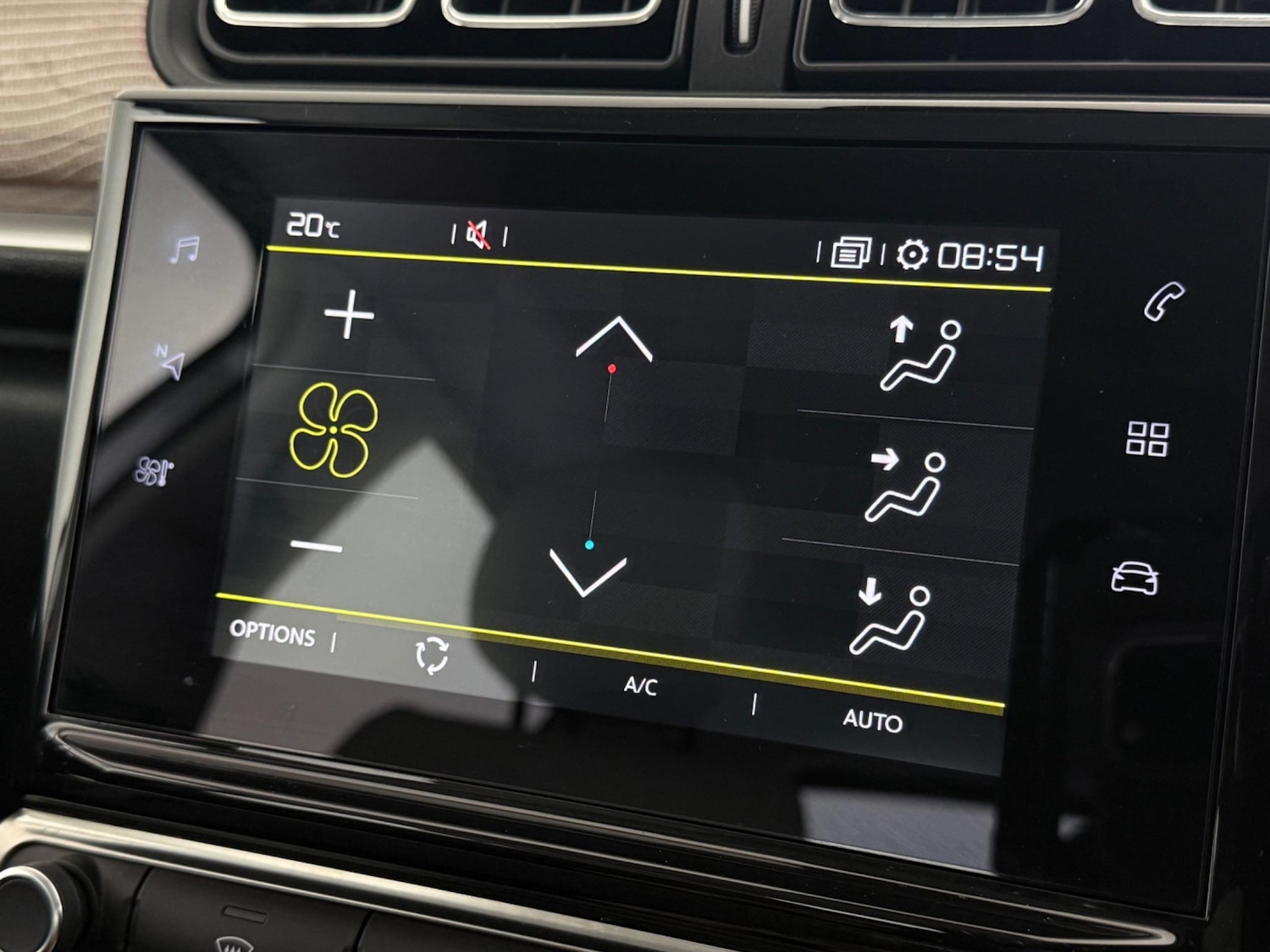 Used Citroen C3 2020 for sale - 76466702: Photo 31