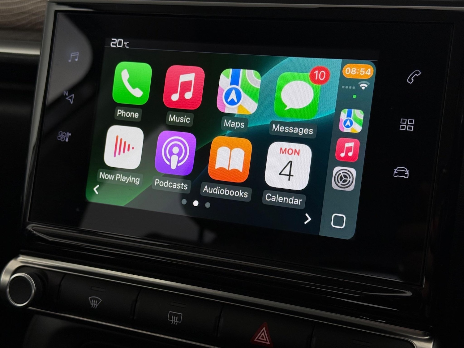 Used Citroen C3 2020 for sale - 76466702: Photo 35