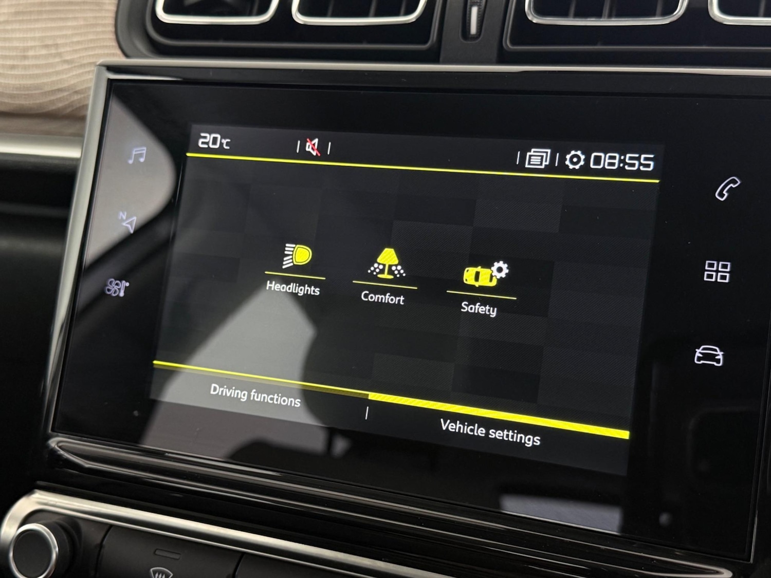 Used Citroen C3 2020 for sale - 76466702: Photo 36