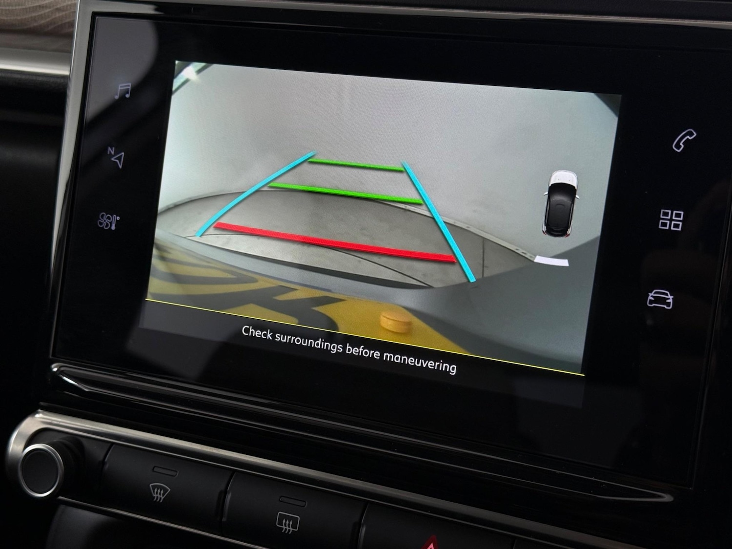 Used Citroen C3 2020 for sale - 76466702: Photo 37