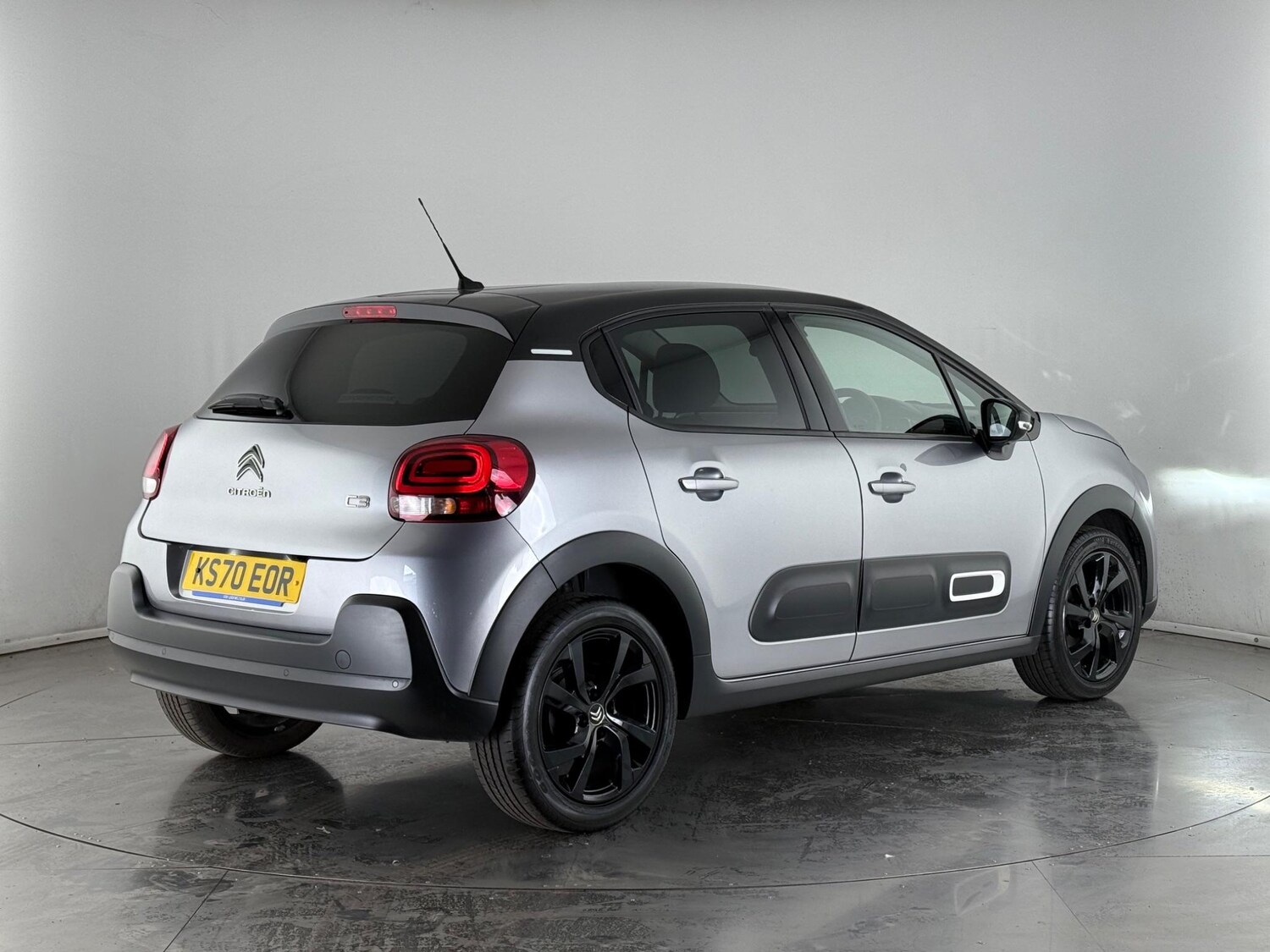 Used Citroen C3 2020 for sale - 76466702: Photo 4