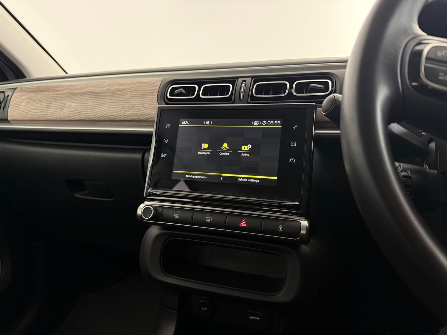 Used Citroen C3 2020 for sale - 76466702: Photo 41