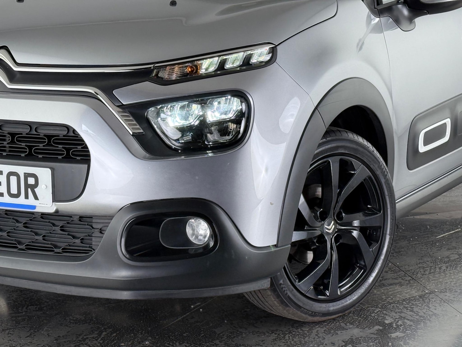 Used Citroen C3 2020 for sale - 76466702: Photo 44