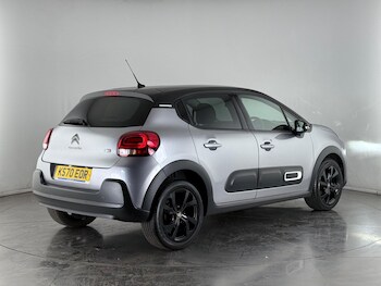 Used Citroen C3 2020 for sale - 76466702: Photo