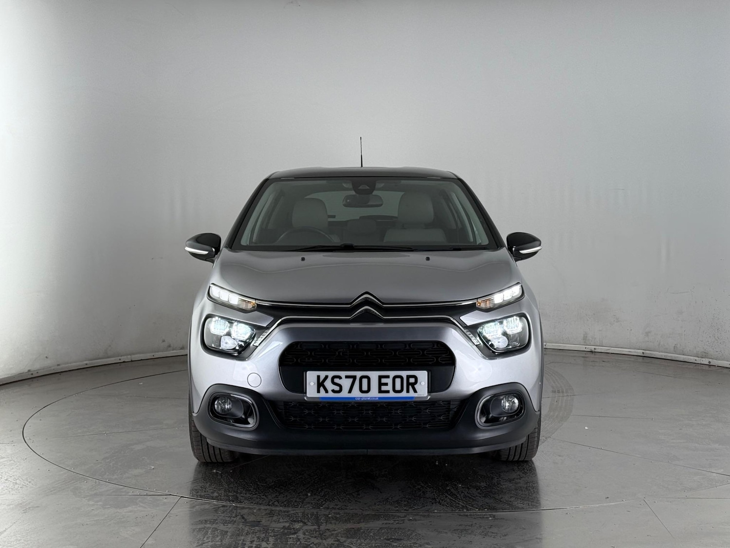 Used Citroen C3 2020 for sale - 76466702: Photo 7