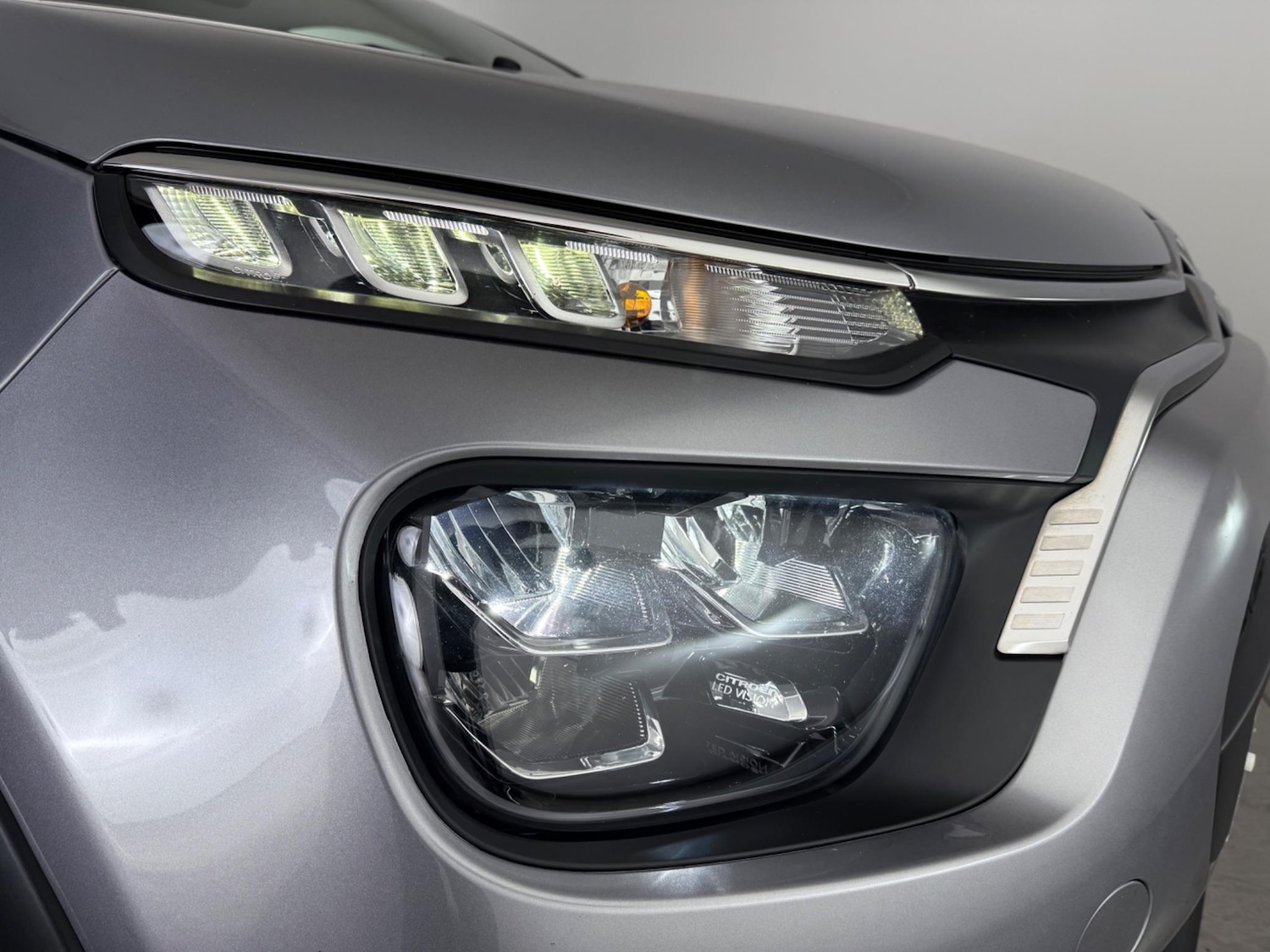 Used Citroen C3 2020 for sale - 76466702: Photo 8