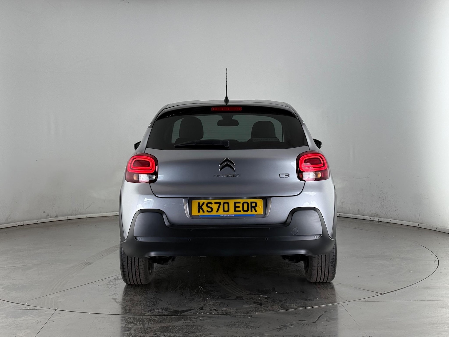 Used Citroen C3 2020 for sale - 76466702: Photo 9