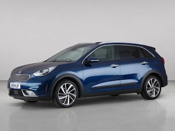 Used Kia Niro 2019 for sale - 78890226: Photo