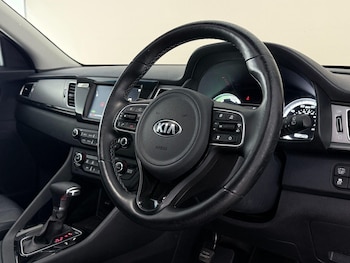 Used Kia Niro 2019 for sale - 78890226: Photo