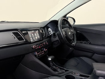Used Kia Niro 2019 for sale - 78890226: Photo