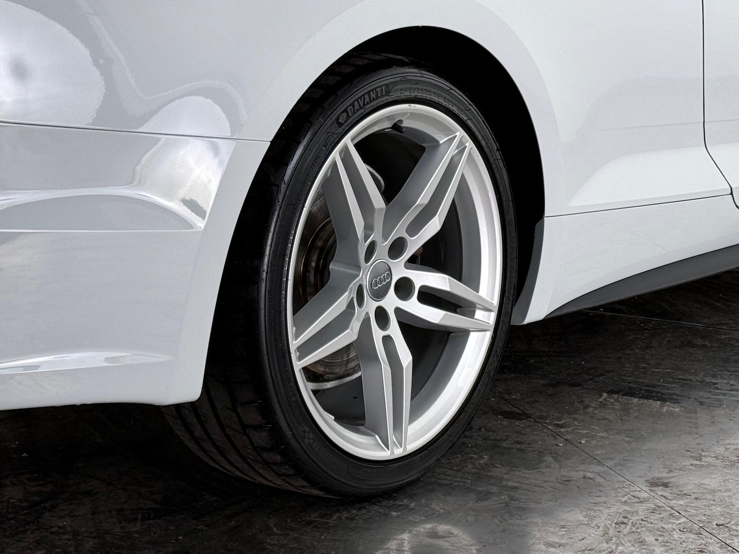 Used Audi A5 2017 for sale - 76467170: Photo 11