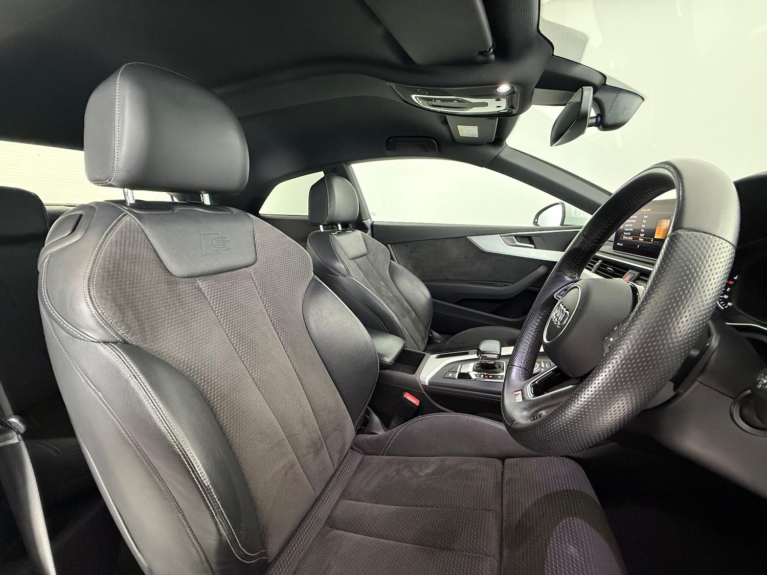 Used Audi A5 2017 for sale - 76467170: Photo 14