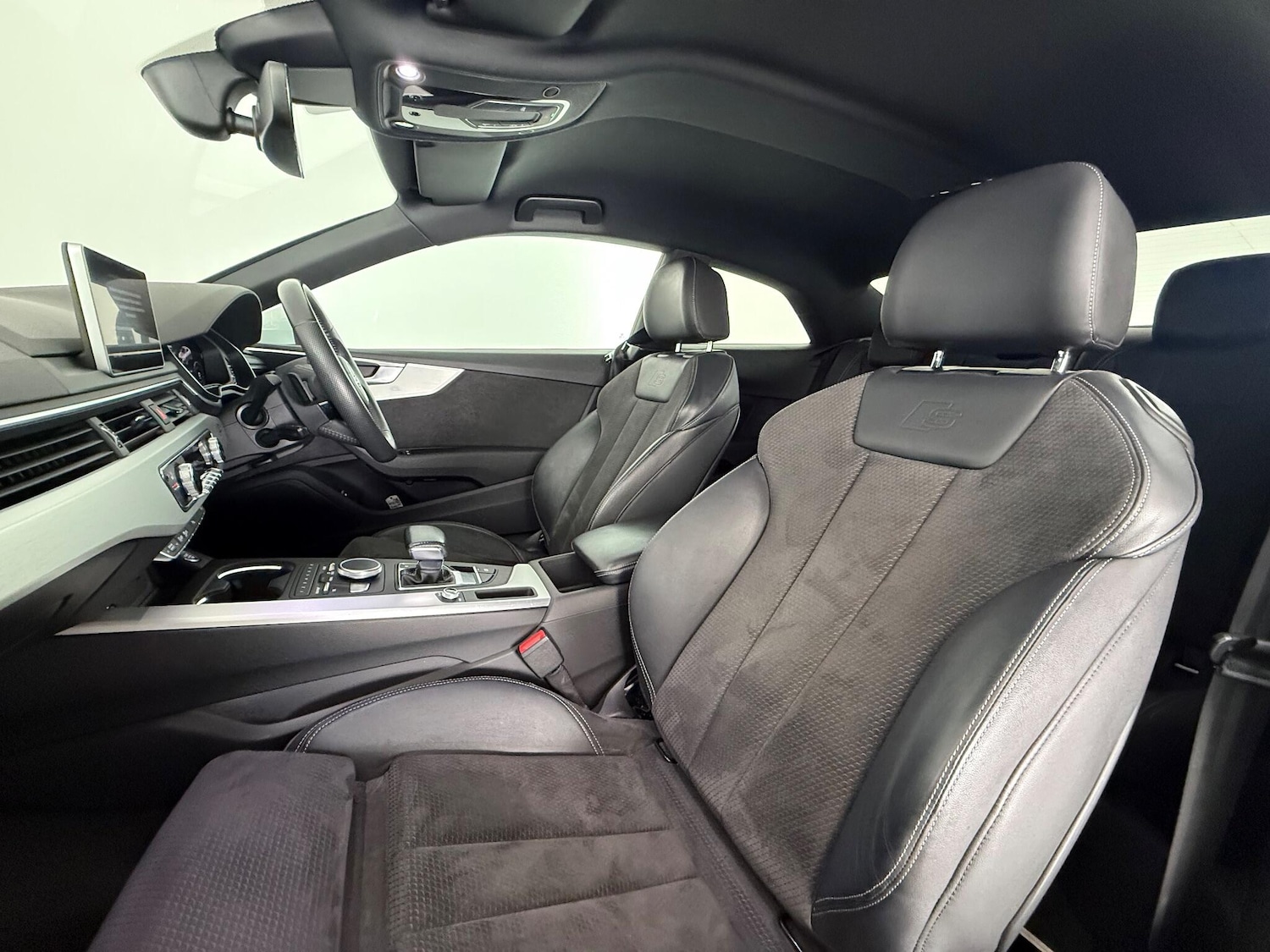 Used Audi A5 2017 for sale - 76467170: Photo 15