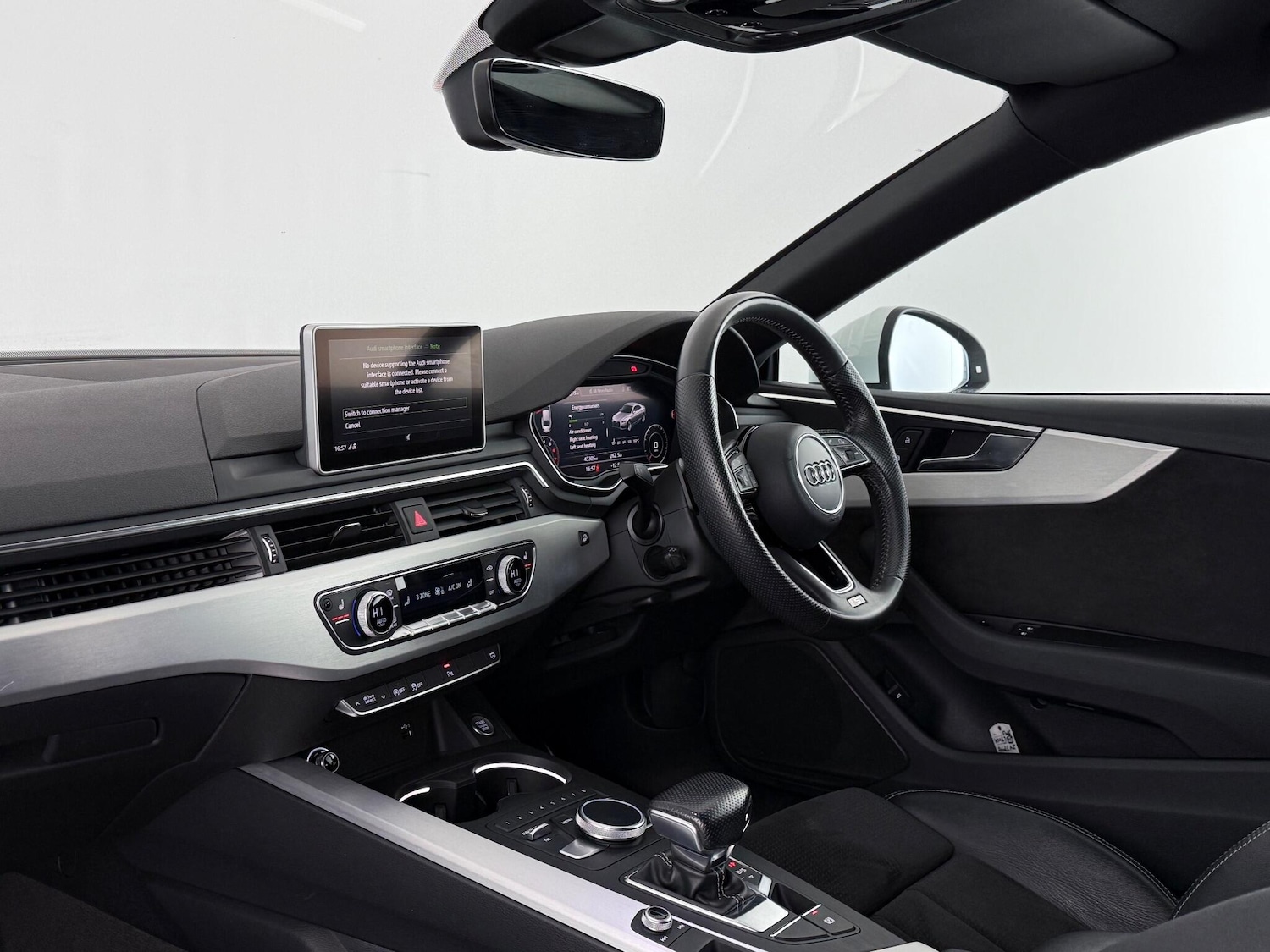 Used Audi A5 2017 for sale - 76467170: Photo 20