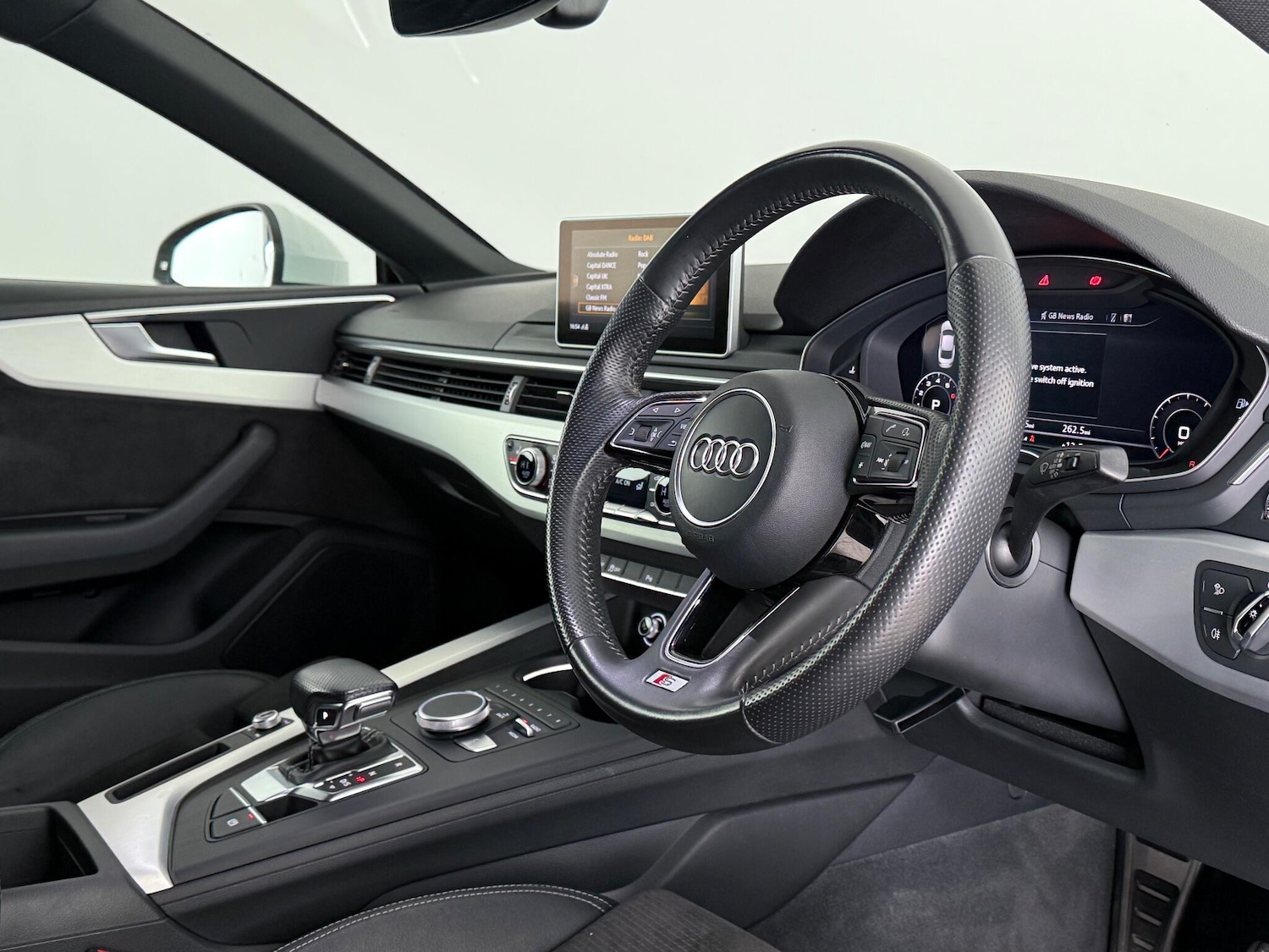 Used Audi A5 2017 for sale - 76467170: Photo 21