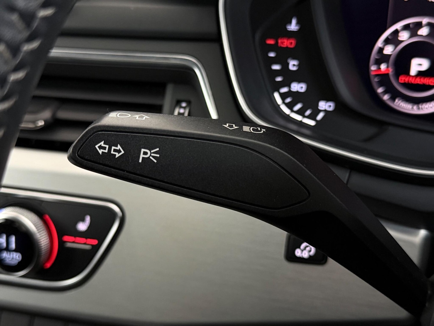 Used Audi A5 2017 for sale - 76467170: Photo 24