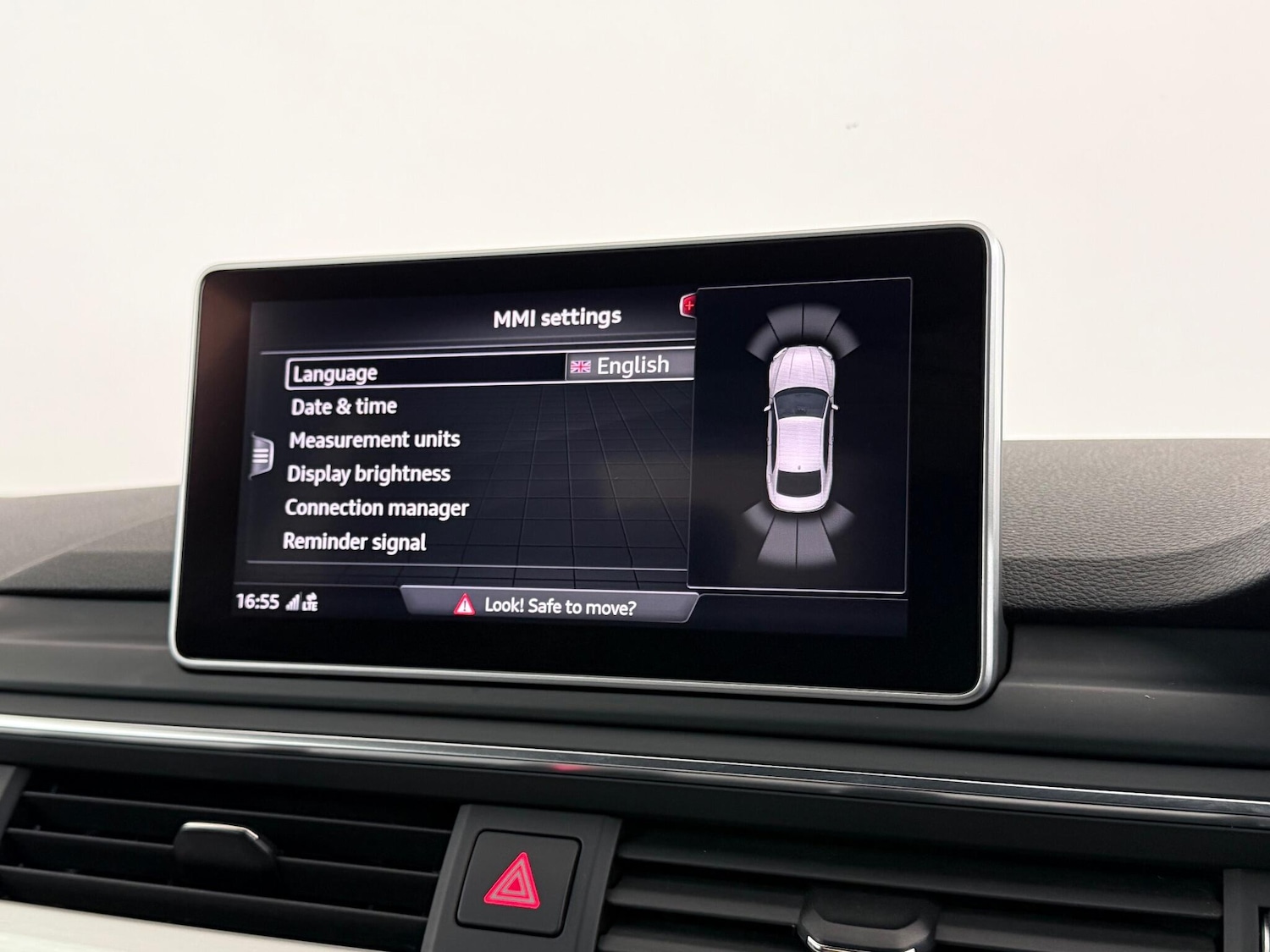 Used Audi A5 2017 for sale - 76467170: Photo 33