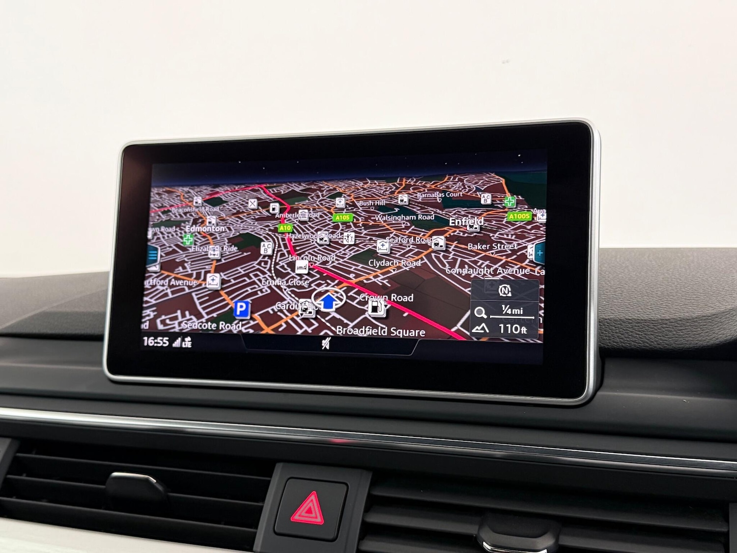 Used Audi A5 2017 for sale - 76467170: Photo 36