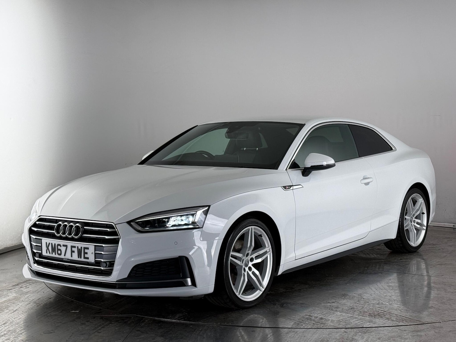 Used Audi A5 2017 for sale - 76467170: Photo 4