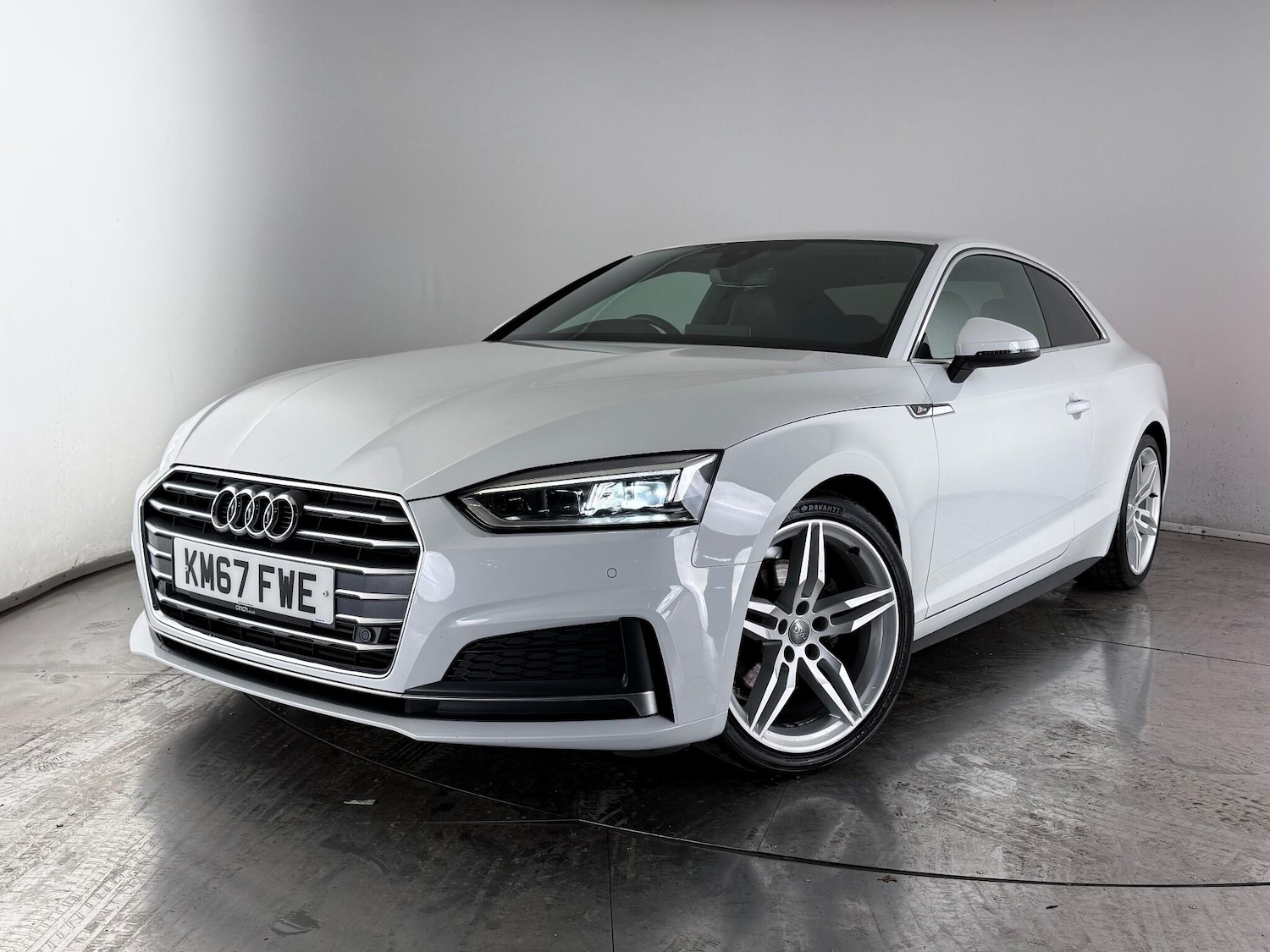 Used Audi A5 2017 for sale - 76467170: Photo 47