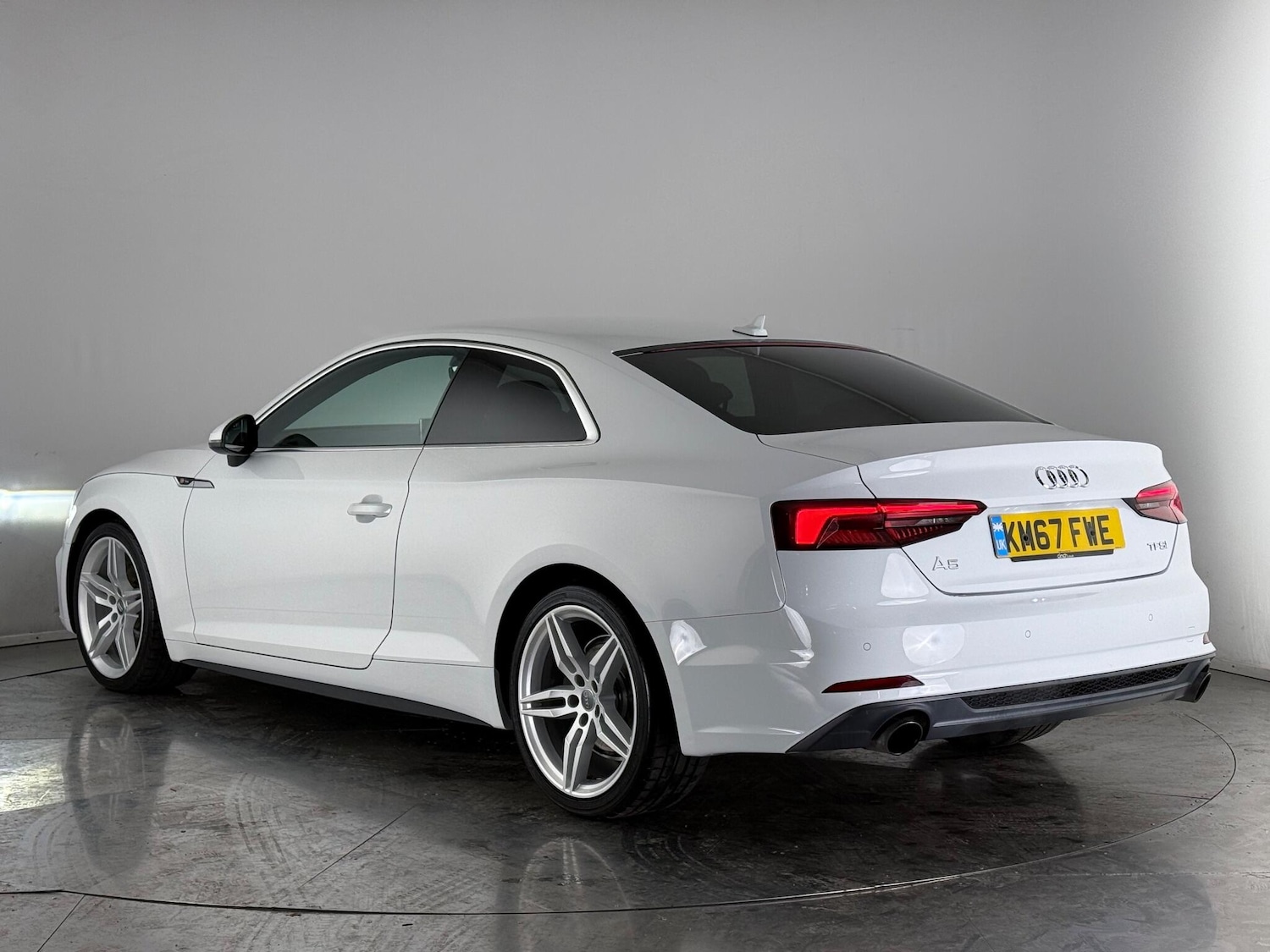 Used Audi A5 2017 for sale - 76467170: Photo 5