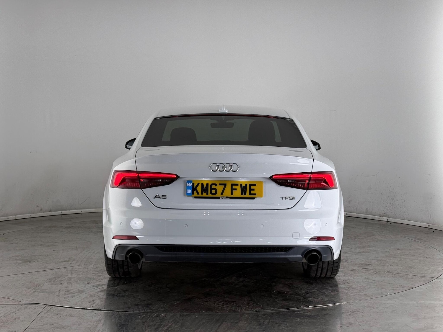 Used Audi A5 2017 for sale - 76467170: Photo 6