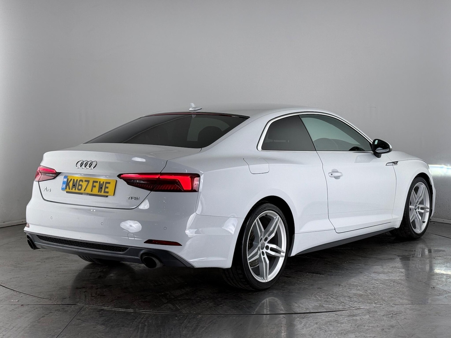 Used Audi A5 2017 for sale - 76467170: Photo 7