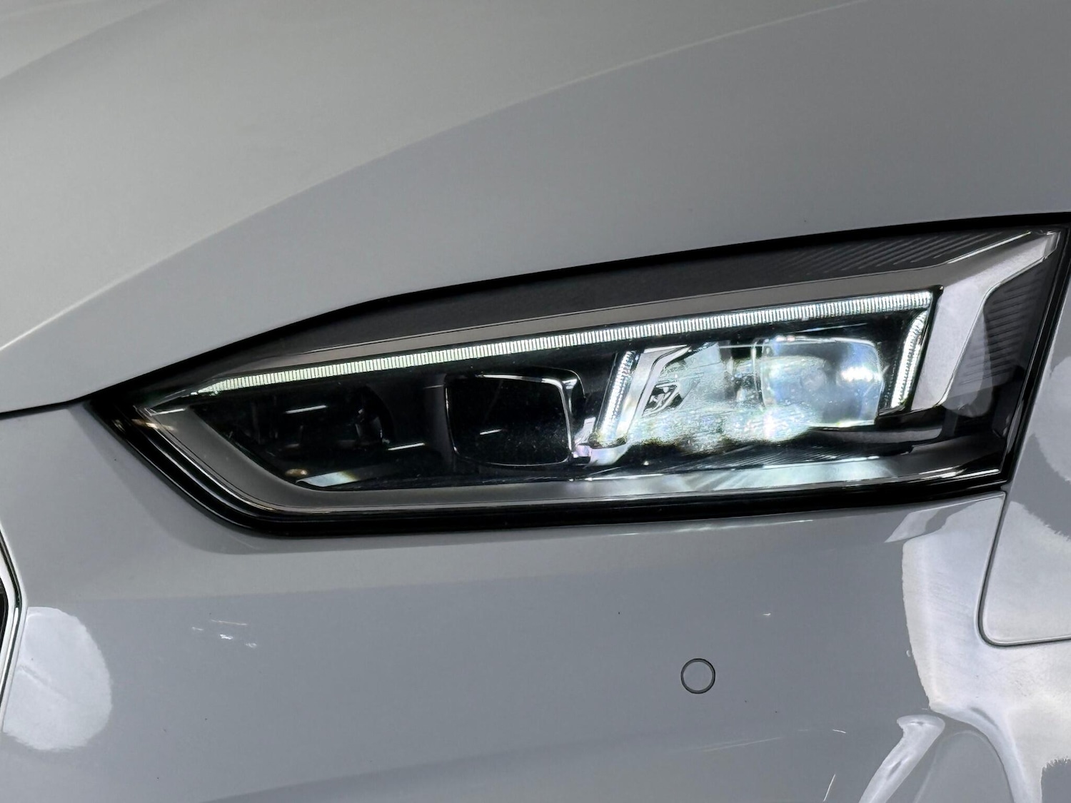 Used Audi A5 2017 for sale - 76467170: Photo 9