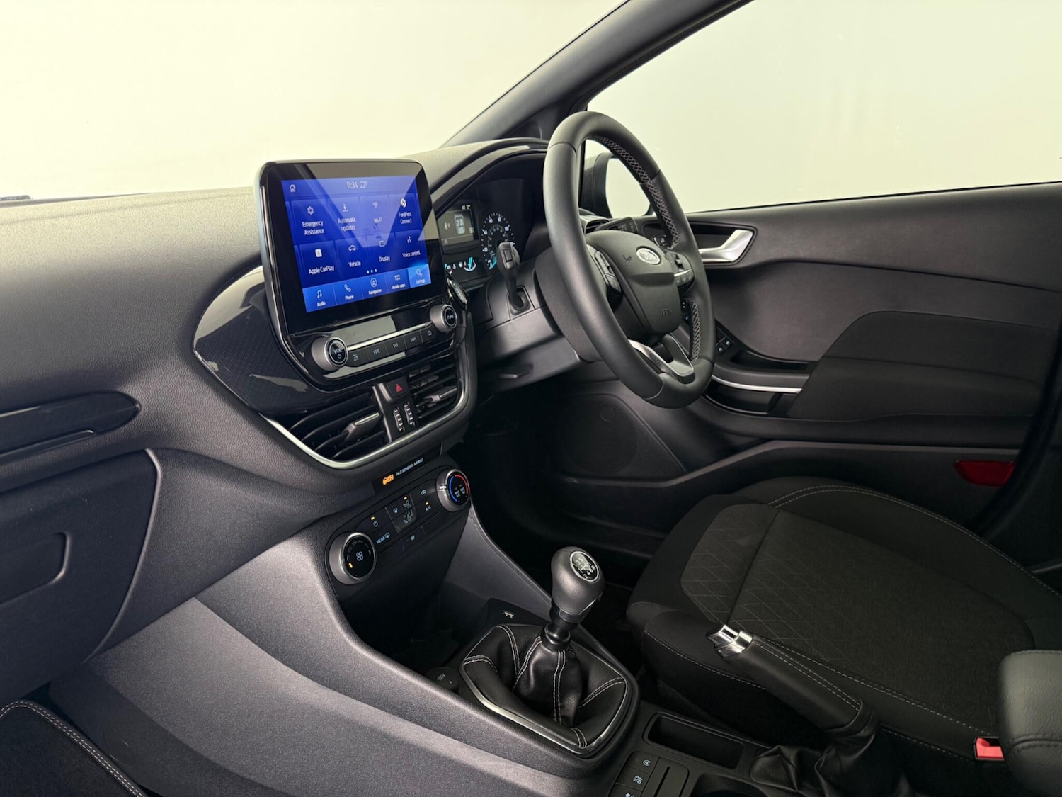 Used Ford Fiesta 2021 for sale - 76467397: Photo 16