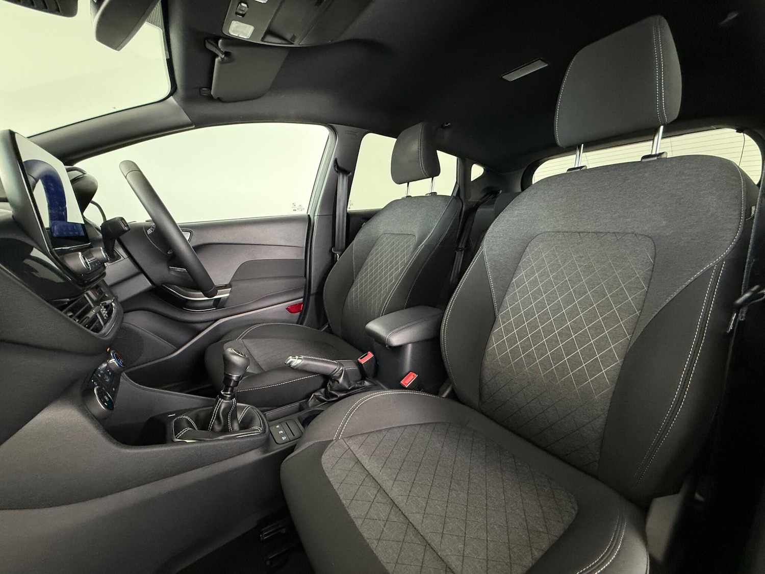 Used Ford Fiesta 2021 for sale - 76467397: Photo 17