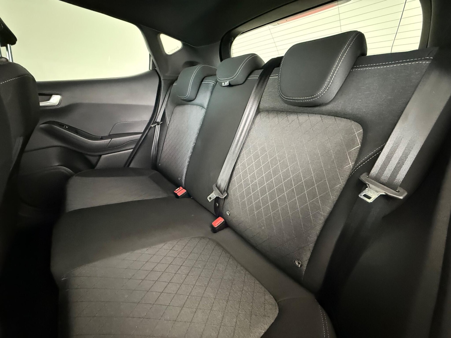 Used Ford Fiesta 2021 for sale - 76467397: Photo 18