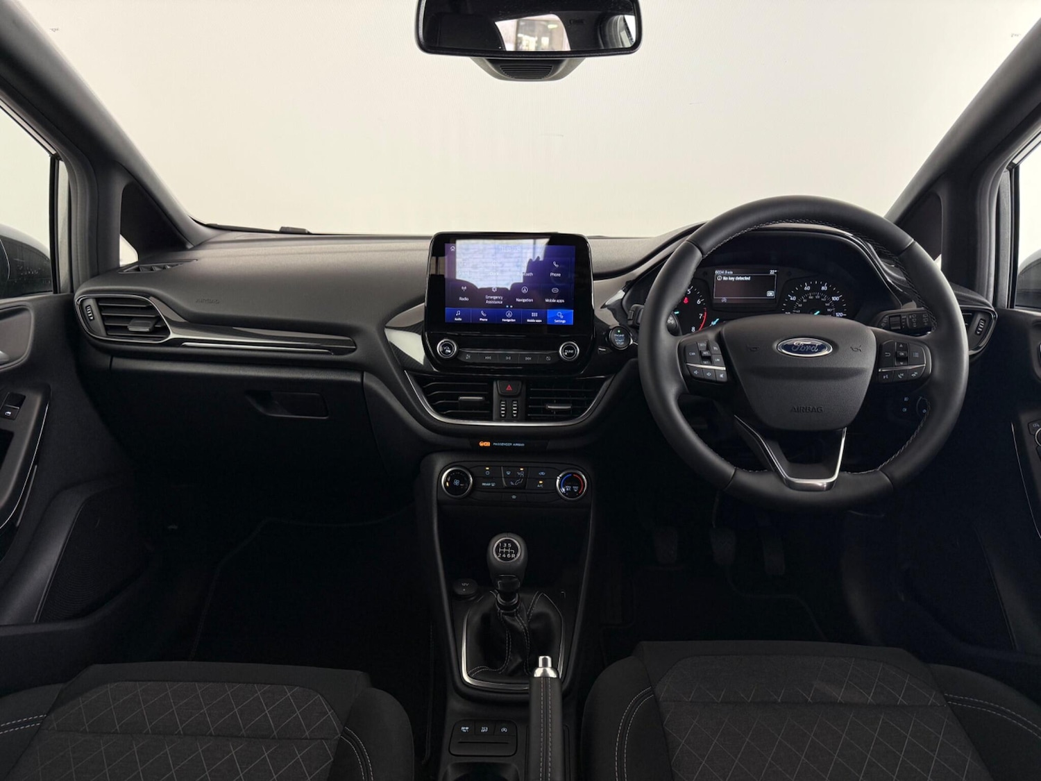 Used Ford Fiesta 2021 for sale - 76467397: Photo 19