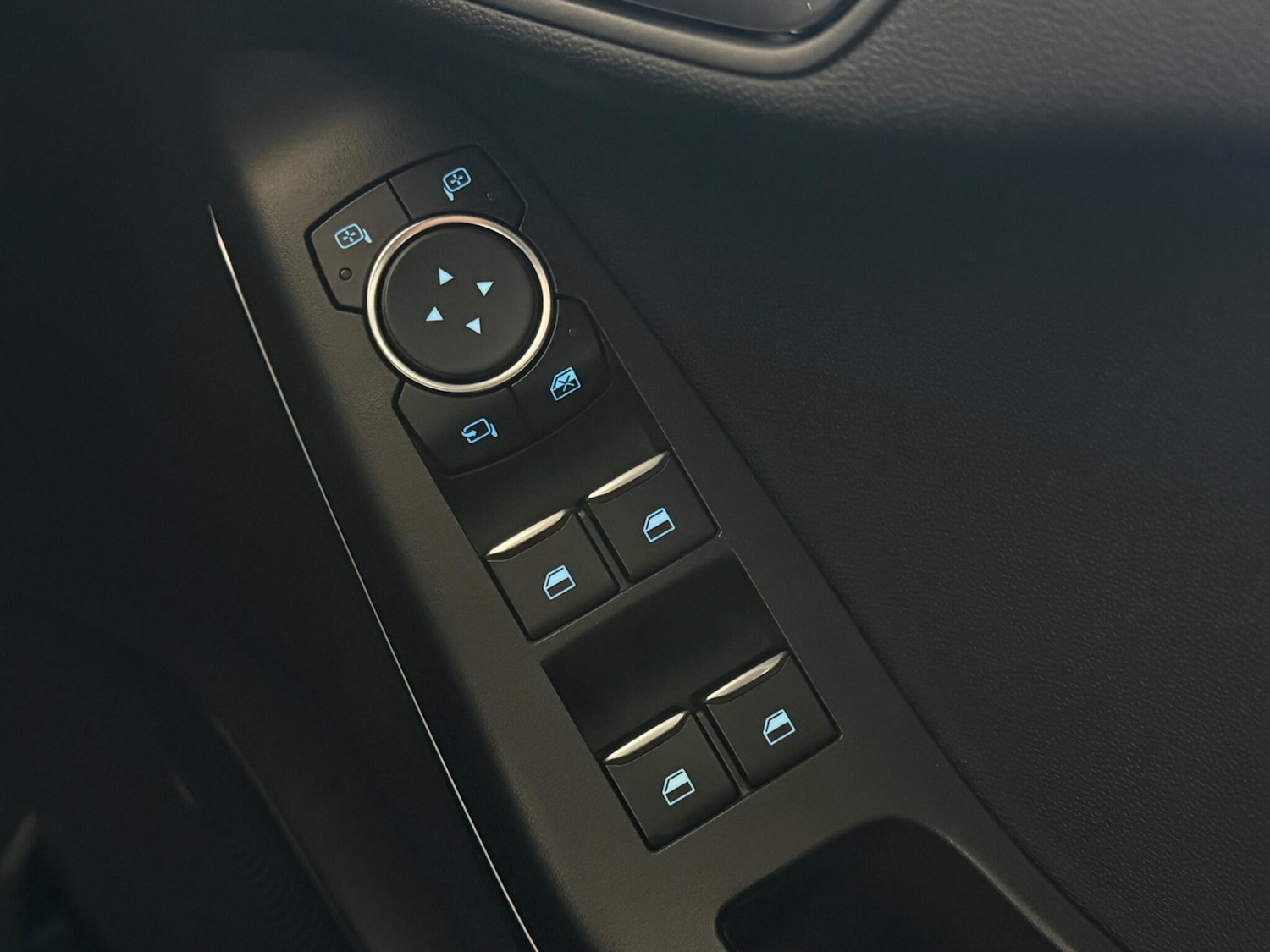 Used Ford Fiesta 2021 for sale - 76467397: Photo 21