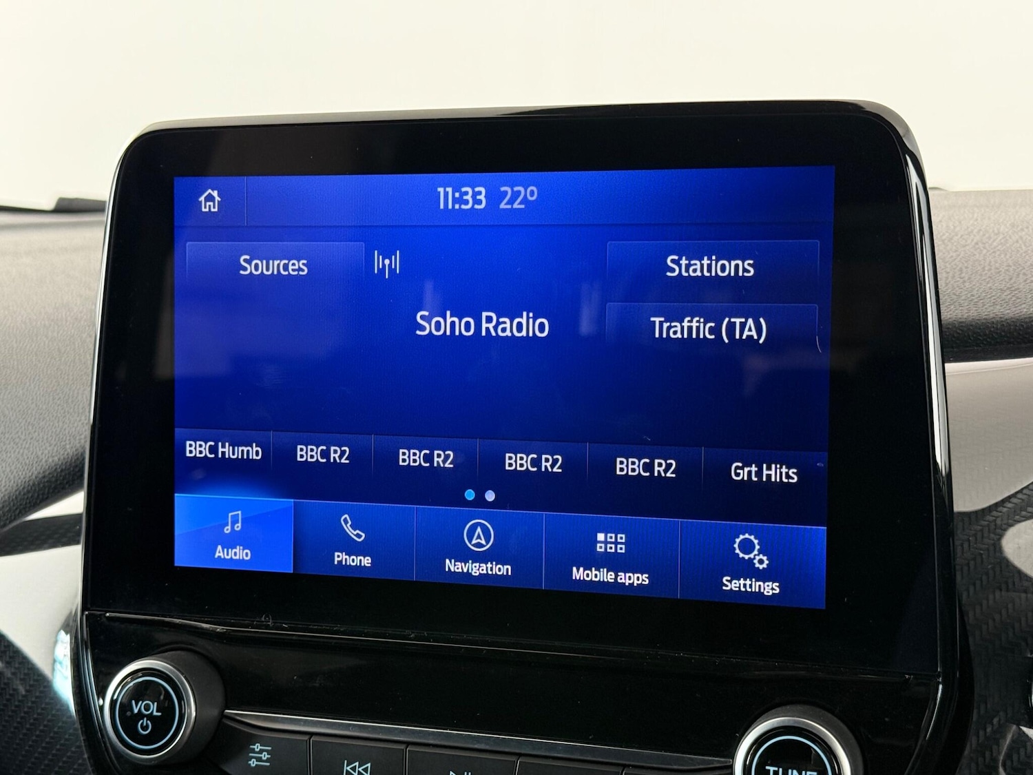 Used Ford Fiesta 2021 for sale - 76467397: Photo 29