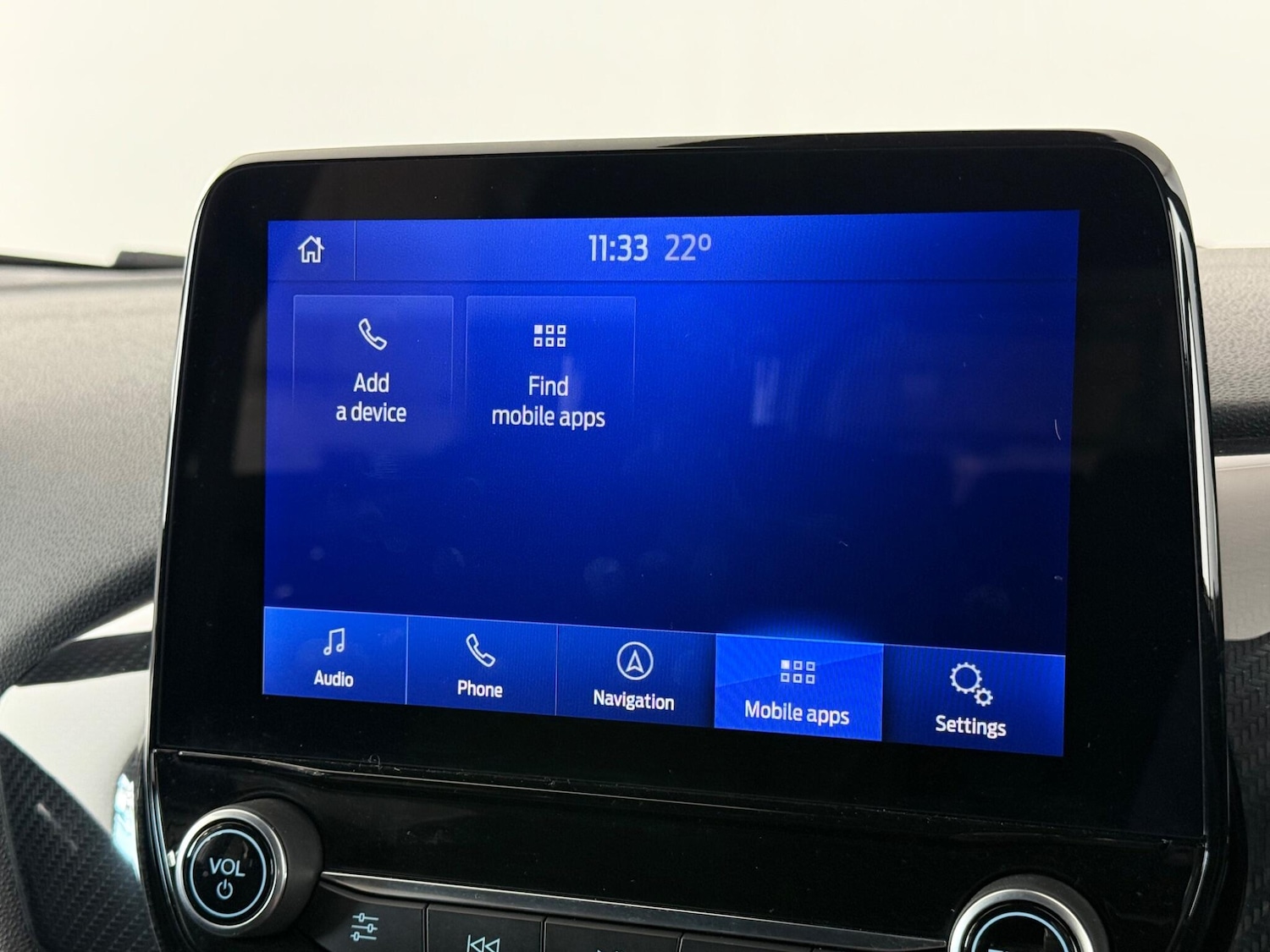 Used Ford Fiesta 2021 for sale - 76467397: Photo 31