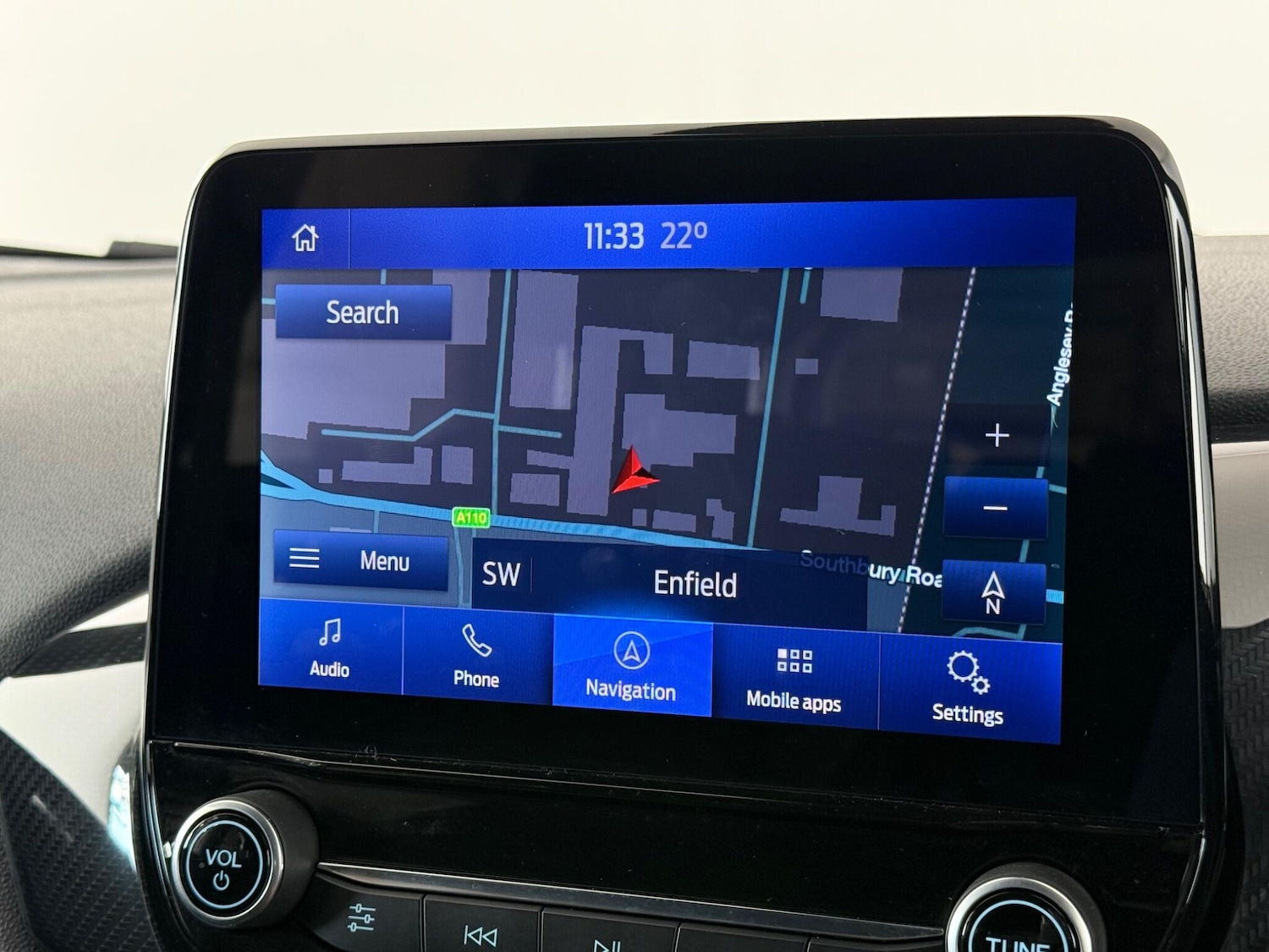 Used Ford Fiesta 2021 for sale - 76467397: Photo 32