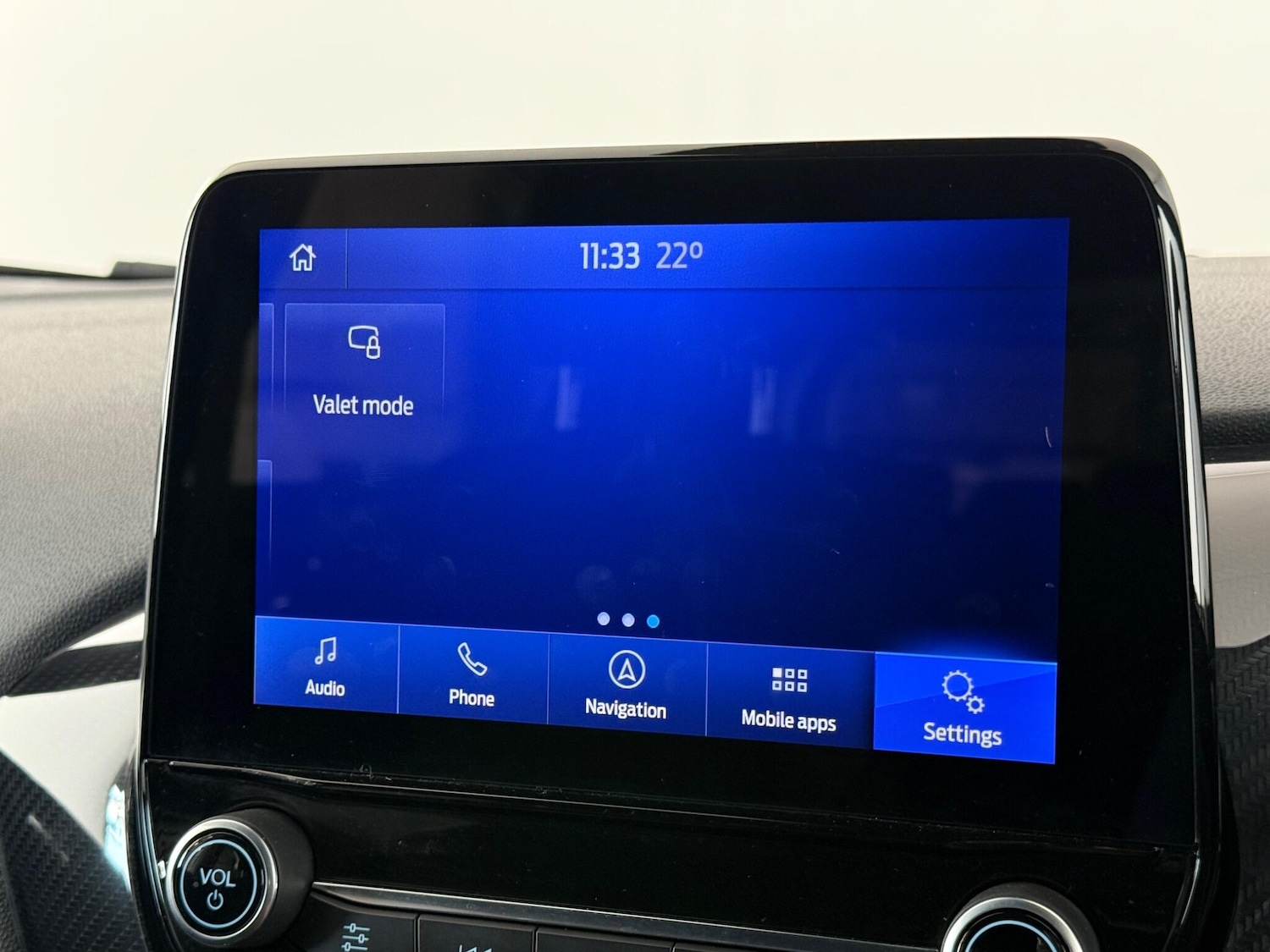 Used Ford Fiesta 2021 for sale - 76467397: Photo 34