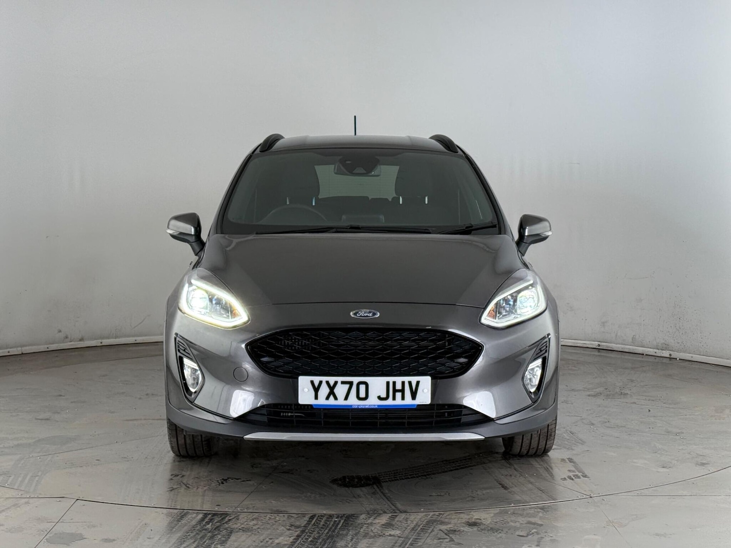 Used Ford Fiesta 2021 for sale - 76467397: Photo 7